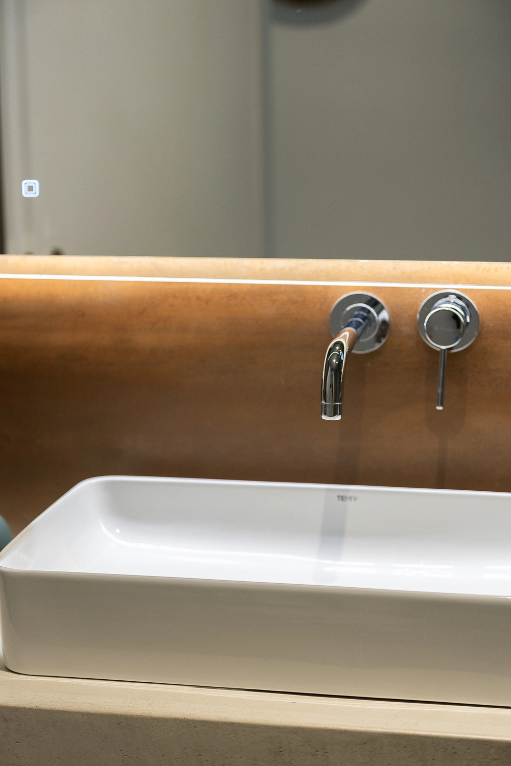 Andriotis – Luxuriöse Ferienvilla – Innenräume