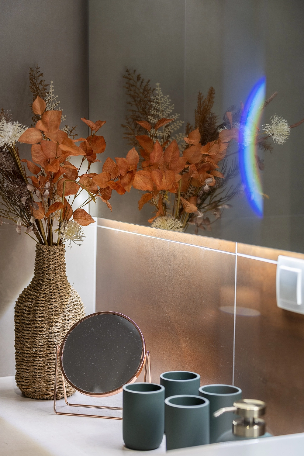 Andriotis – Luxuriöse Ferienvilla – Hotelzimmer