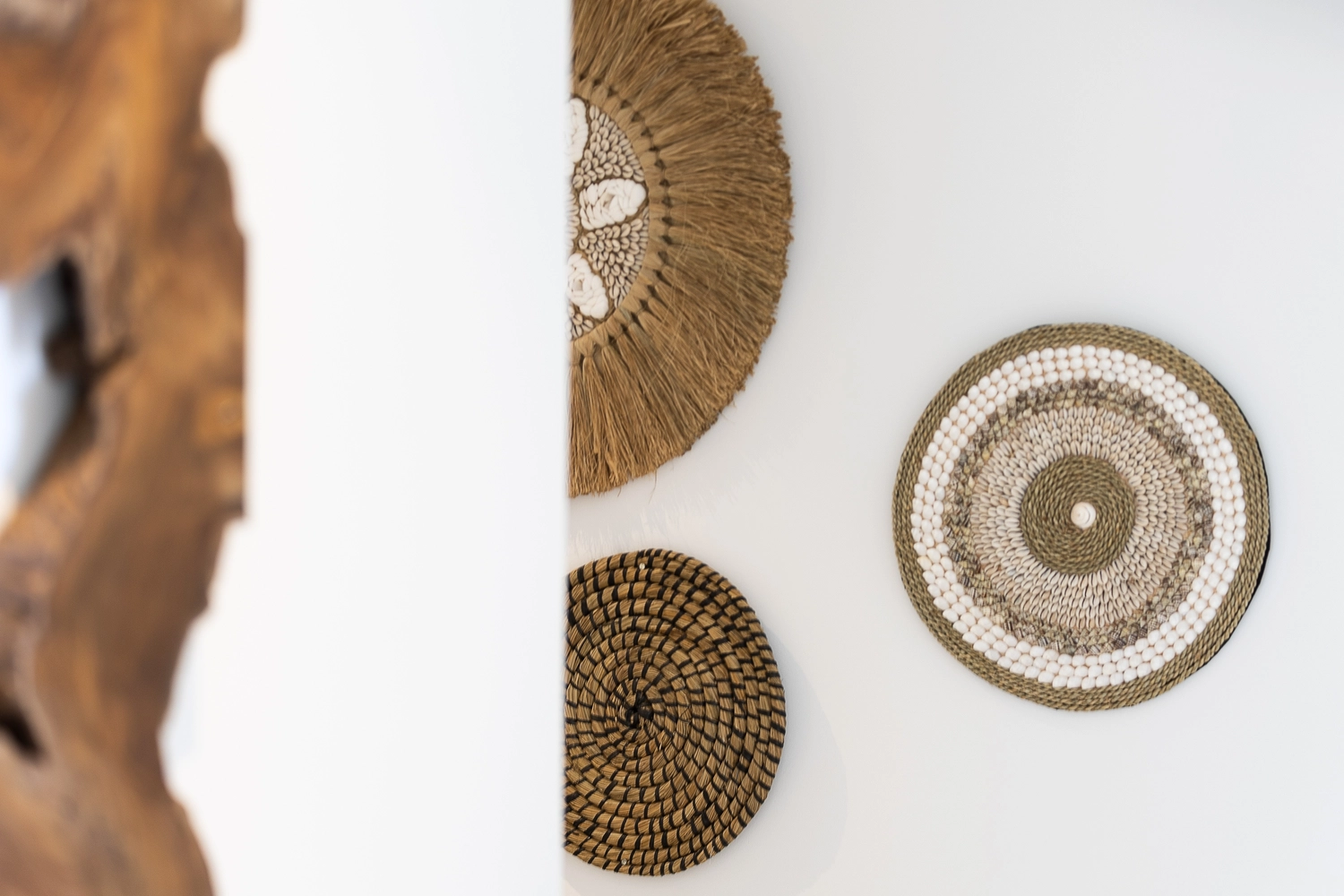 Andriotis – Luxuriöse Ferienvilla – Innenräume