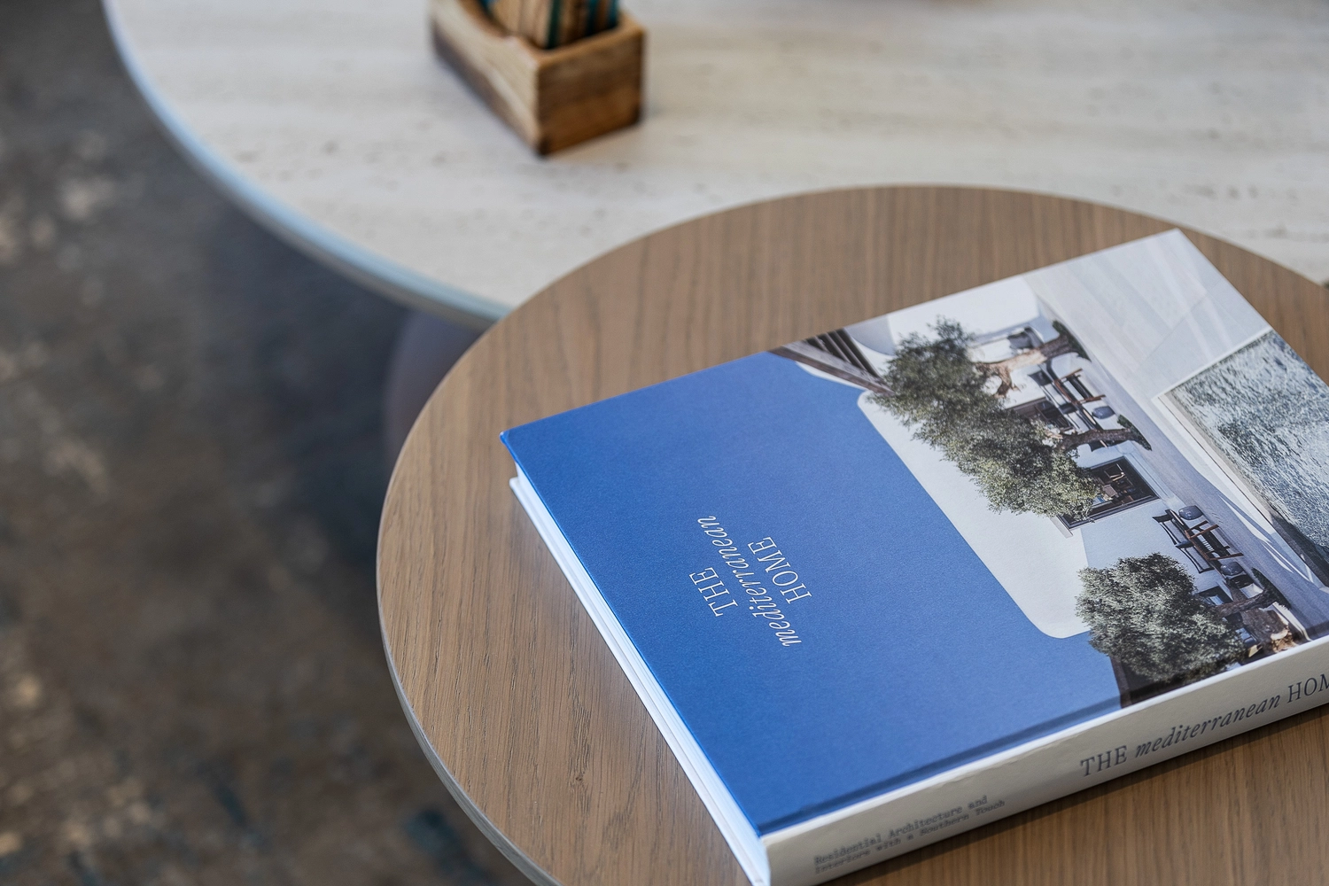 Andriotis – Luxuriöse Ferienvilla – Innenräume