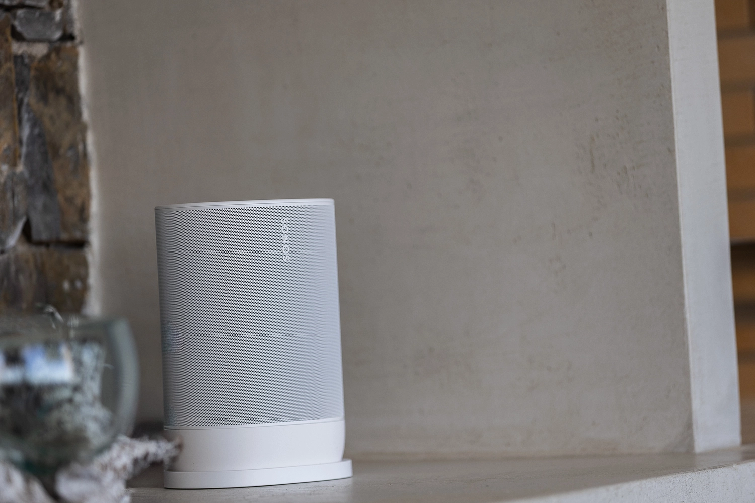 Andriotis – Luxuriöse Ferienvilla – Außenbereich